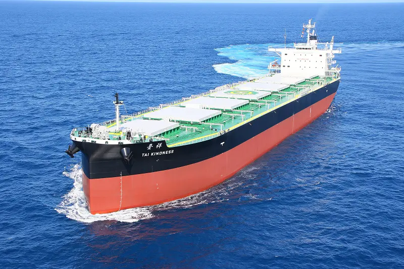 臺祥輪TAI KINDNESS